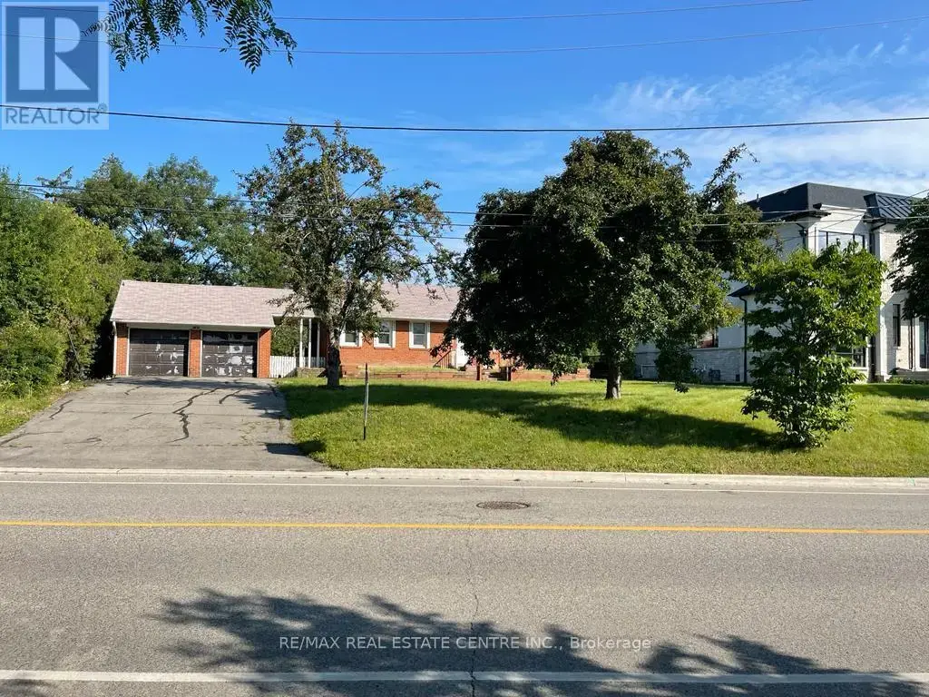 2431 Thorn Lodge Drive, Mississauga (Sheridan)